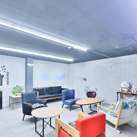 Hotel Tao Seoul Eksteriør billede