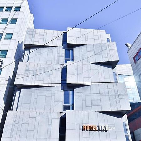 Hotel Tao Seoul Eksteriør billede