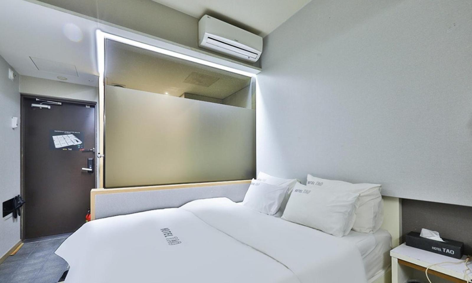 Hotel Tao Seoul Eksteriør billede