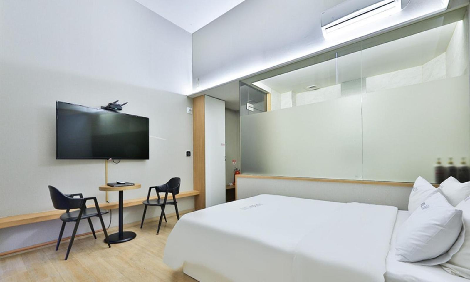 Hotel Tao Seoul Eksteriør billede