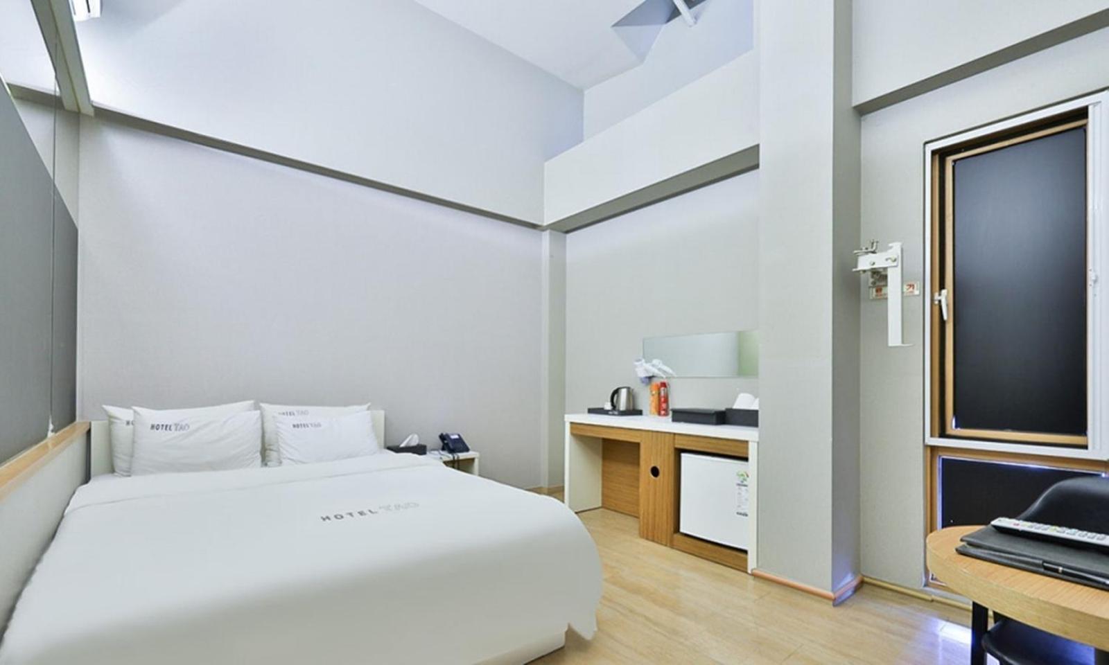 Hotel Tao Seoul Eksteriør billede