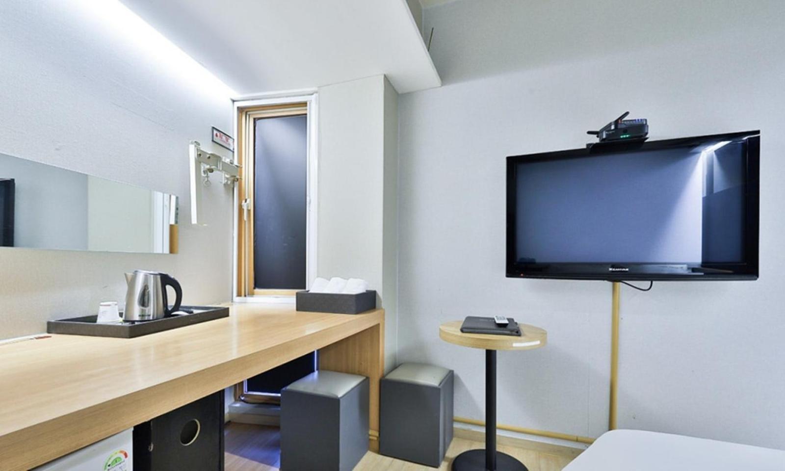 Hotel Tao Seoul Eksteriør billede
