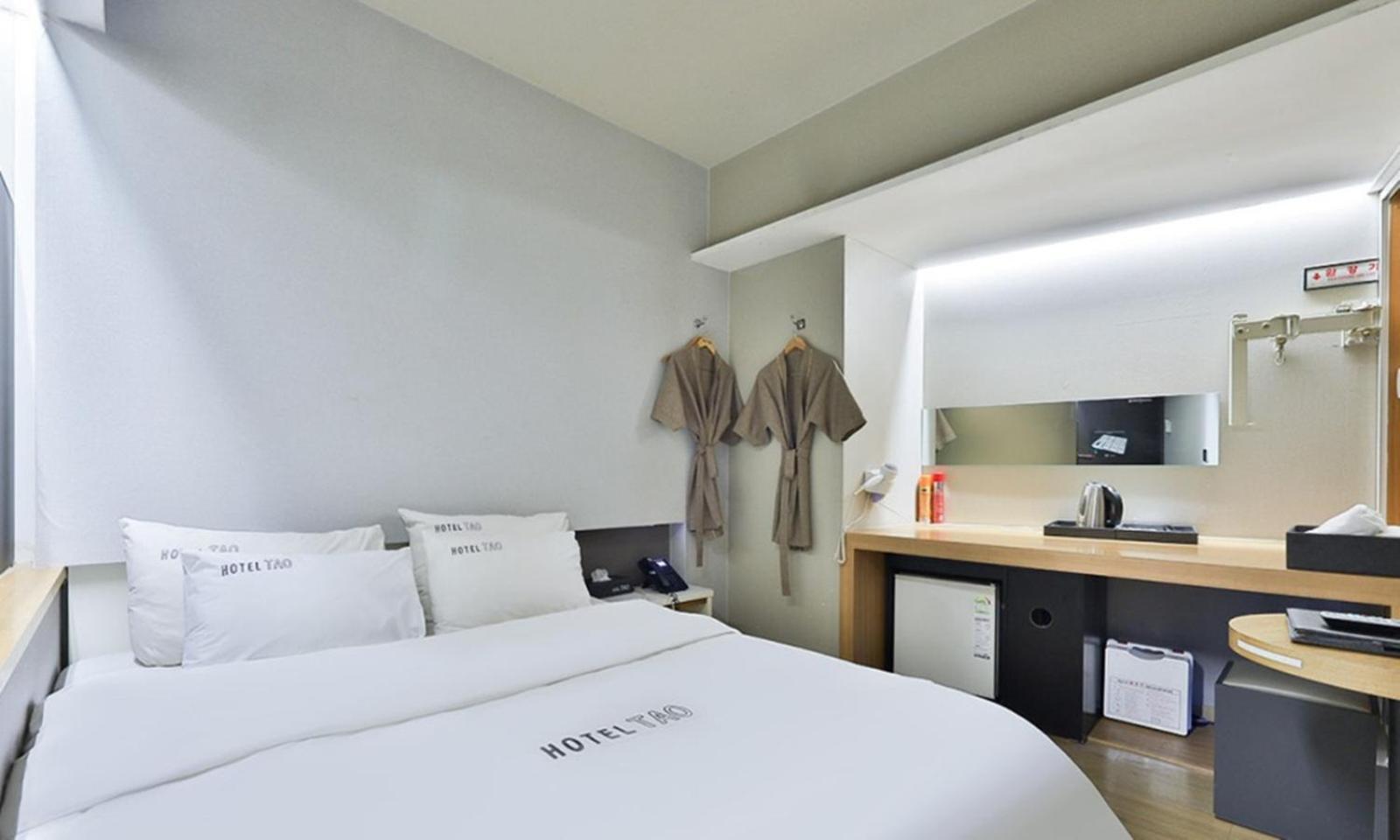 Hotel Tao Seoul Eksteriør billede