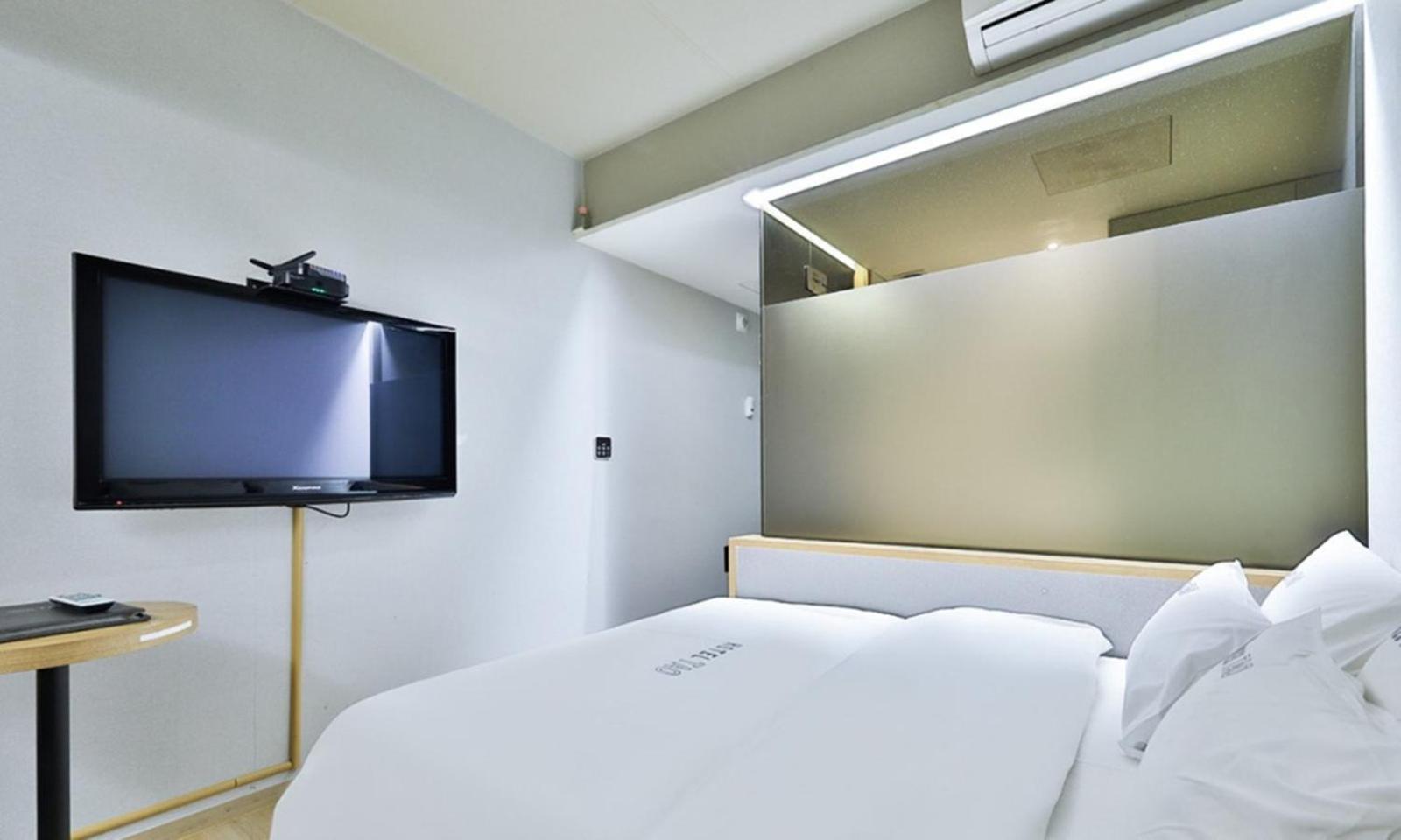 Hotel Tao Seoul Eksteriør billede